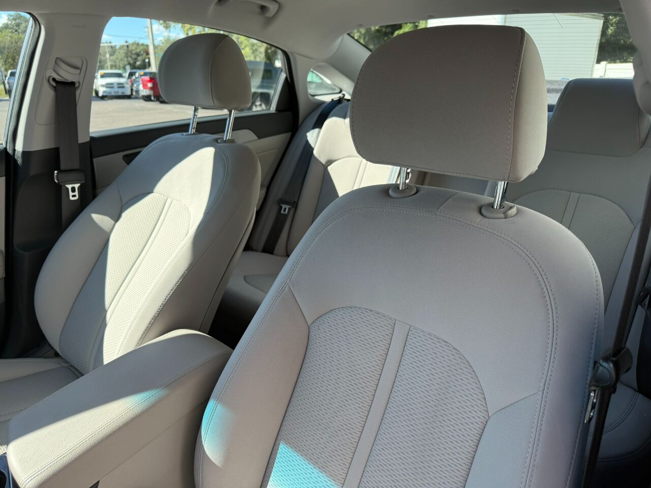 2018 Hyundai Sonata SEL 2.4L SULEV *Ltd Avail* Jacksonville FL