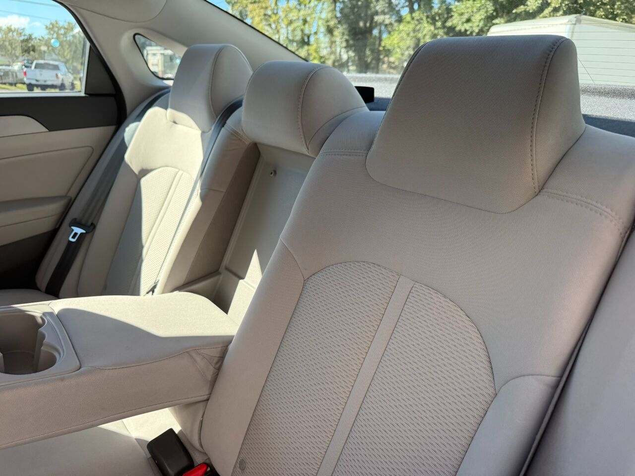 2018 Hyundai Sonata SEL 2.4L SULEV *Ltd Avail* Jacksonville FL