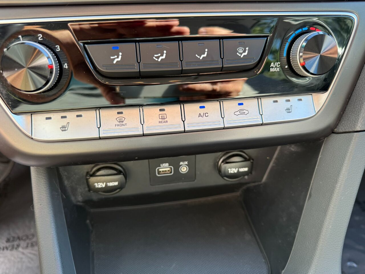 2018 Hyundai Sonata SEL 2.4L SULEV *Ltd Avail* Jacksonville FL