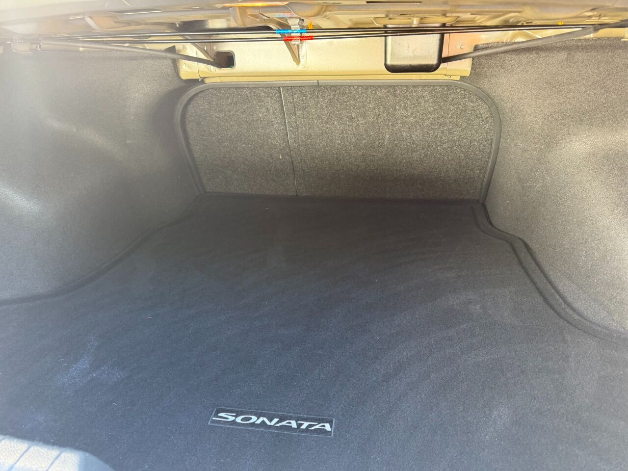 2018 Hyundai Sonata SEL 2.4L SULEV *Ltd Avail* Jacksonville FL