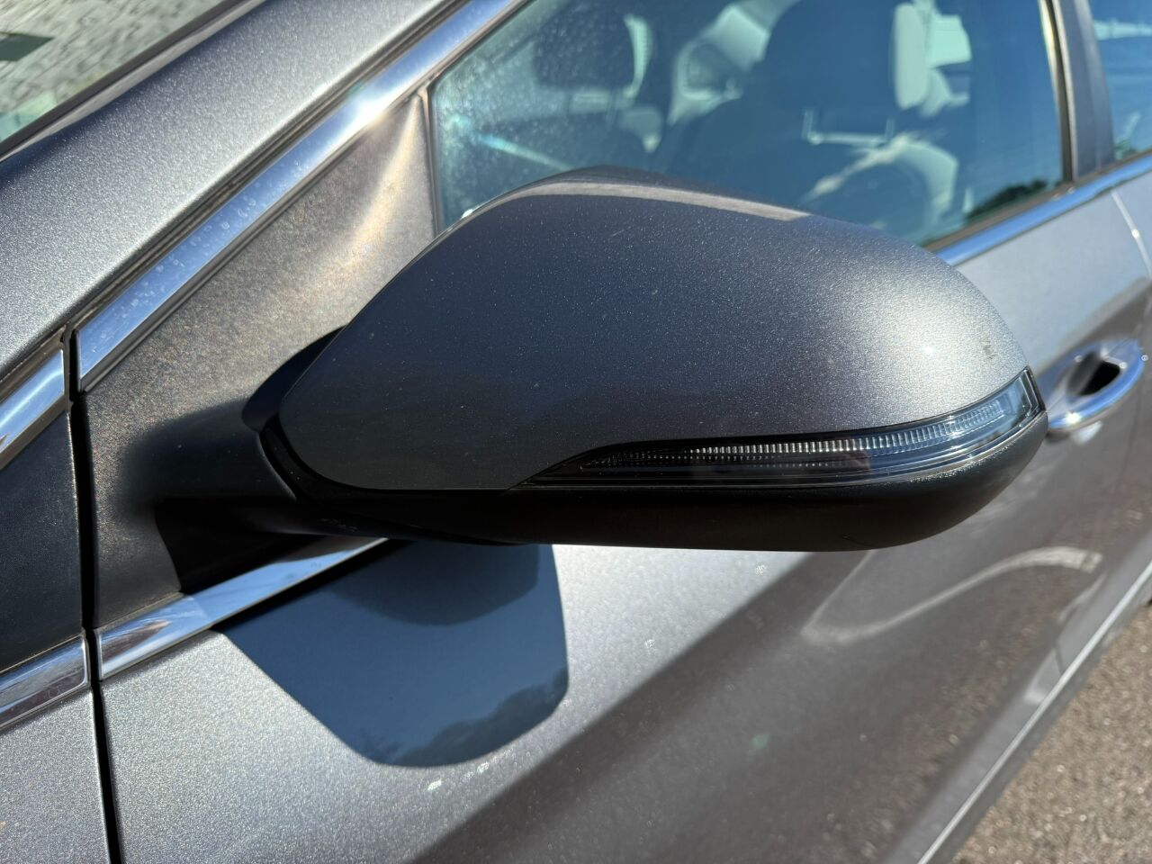 2018 Hyundai Sonata SEL 2.4L SULEV *Ltd Avail* Jacksonville FL