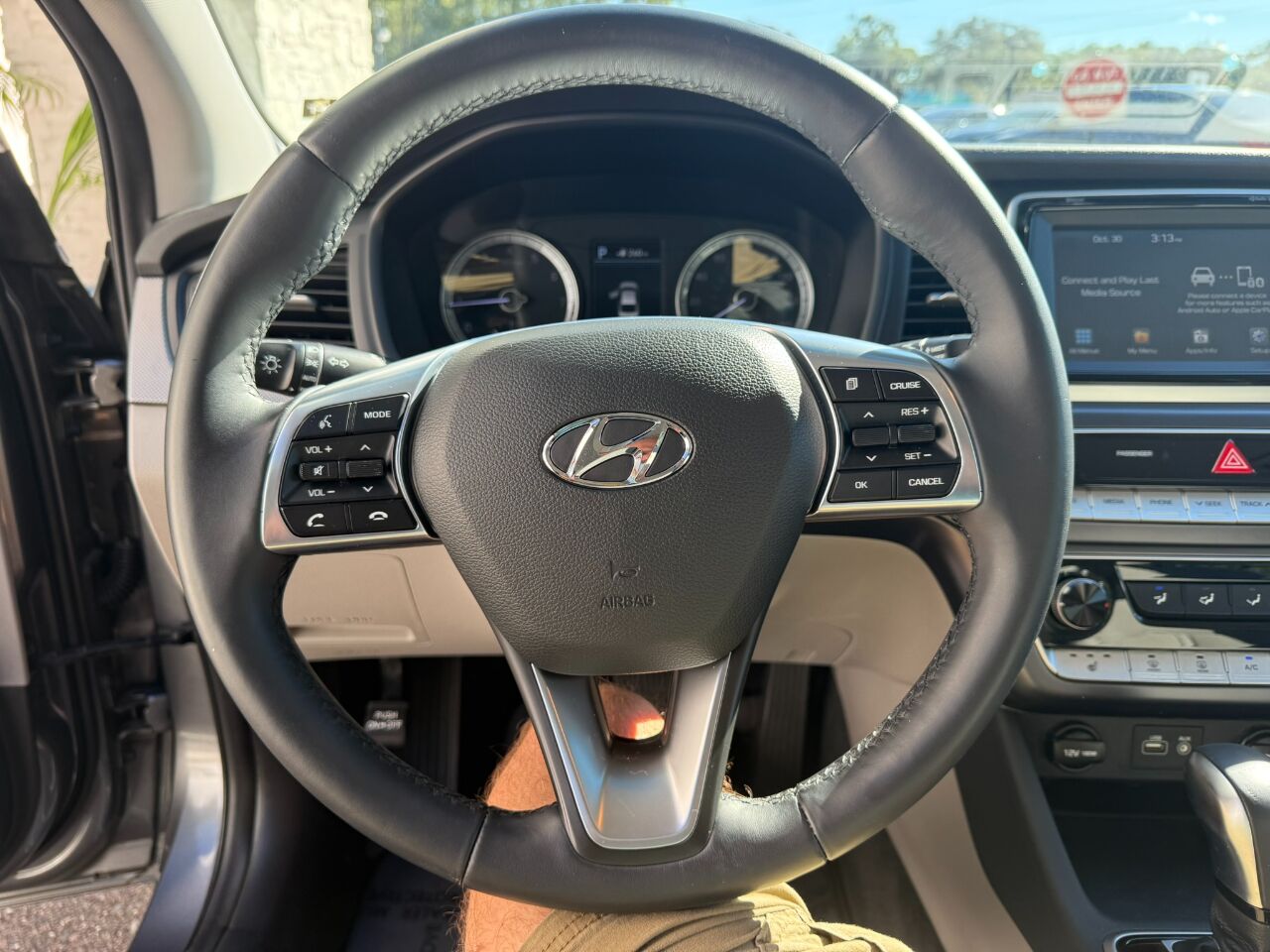 2018 Hyundai Sonata SEL 2.4L SULEV *Ltd Avail* Jacksonville FL