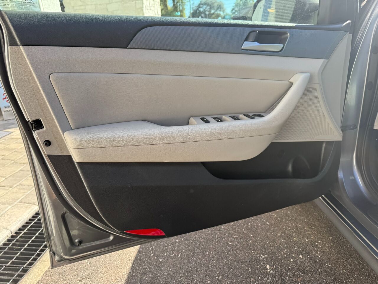 2018 Hyundai Sonata SEL 2.4L SULEV *Ltd Avail* Jacksonville FL