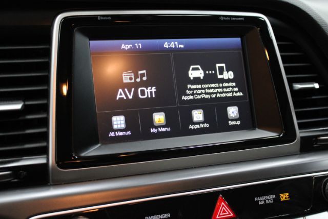 2018 Hyundai Sonata SEL Chantilly VA