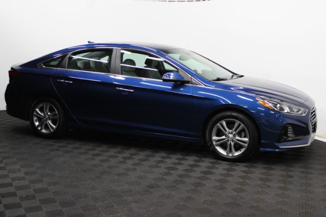 2018 Hyundai Sonata SEL Chantilly VA