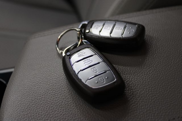 2018 Hyundai Sonata SEL Chantilly VA