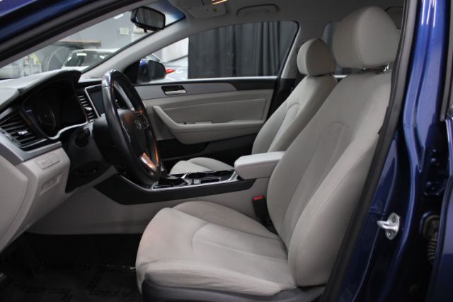 2018 Hyundai Sonata SEL Chantilly VA