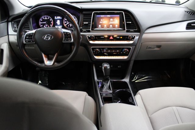 2018 Hyundai Sonata SEL Chantilly VA