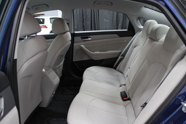 2018 Hyundai Sonata SEL Chantilly VA