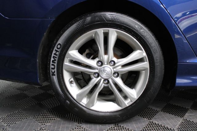 2018 Hyundai Sonata SEL Chantilly VA