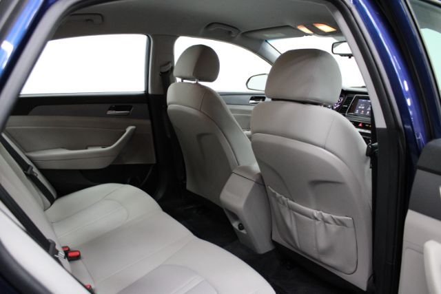 2018 Hyundai Sonata SEL Chantilly VA