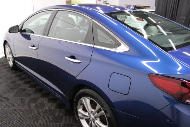 2018 Hyundai Sonata SEL Chantilly VA