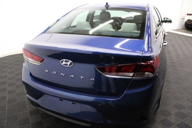 2018 Hyundai Sonata SEL Chantilly VA