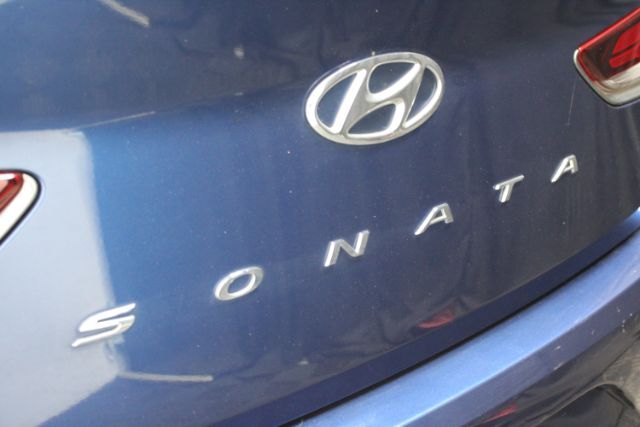 2018 Hyundai Sonata SEL Chantilly VA