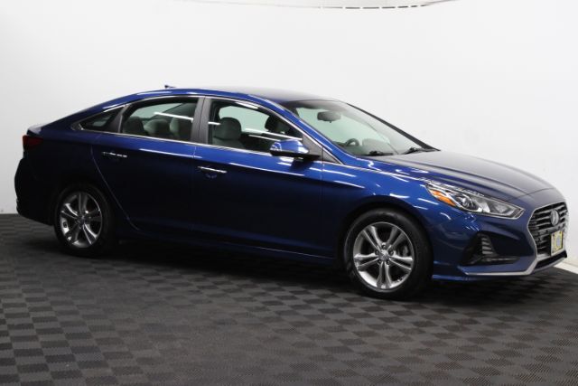 2018 Hyundai Sonata SEL Chantilly VA