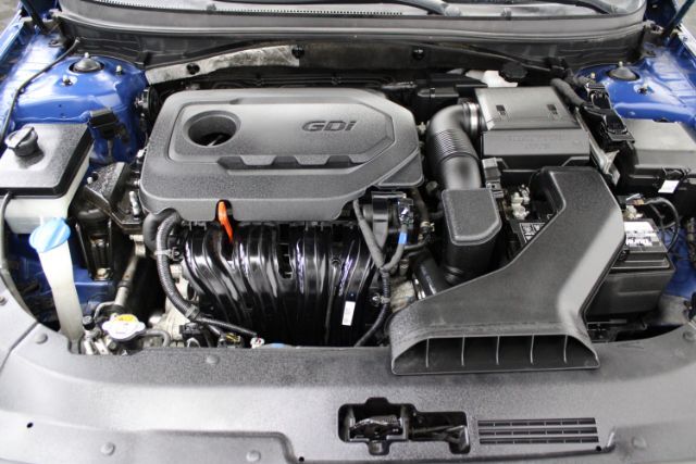 2018 Hyundai Sonata SEL Chantilly VA