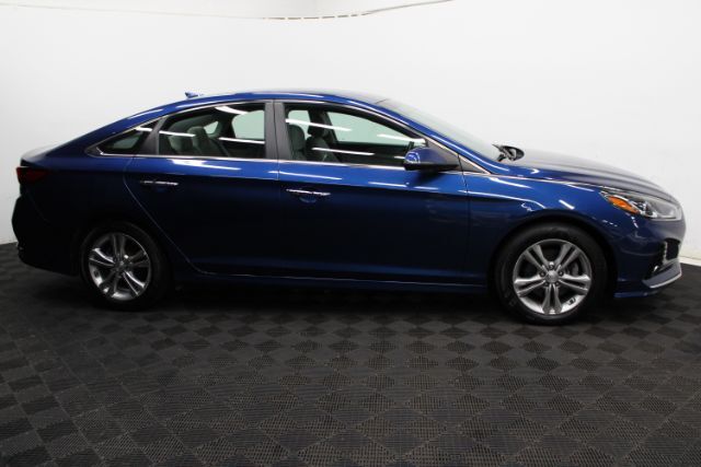 2018 Hyundai Sonata SEL Chantilly VA