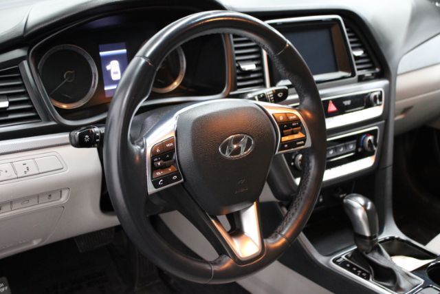 2018 Hyundai Sonata SEL Chantilly VA