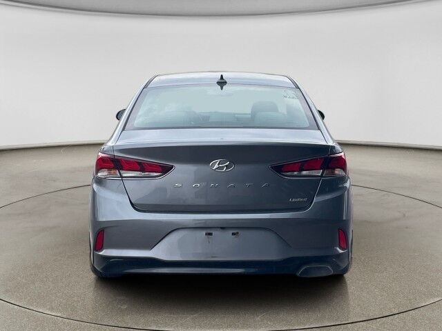 2018 Hyundai Sonata SEL Cleveland OH