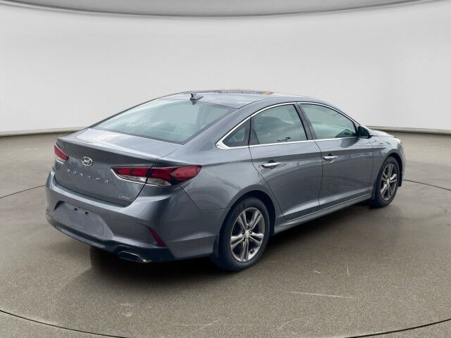 2018 Hyundai Sonata SEL Cleveland OH