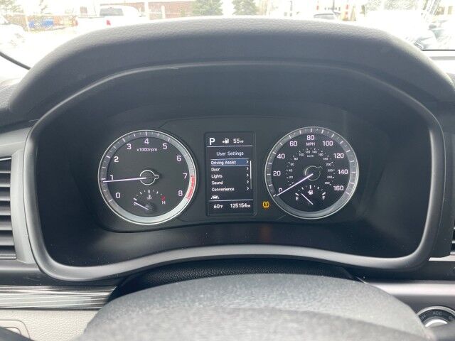 2018 Hyundai Sonata SEL Cleveland OH