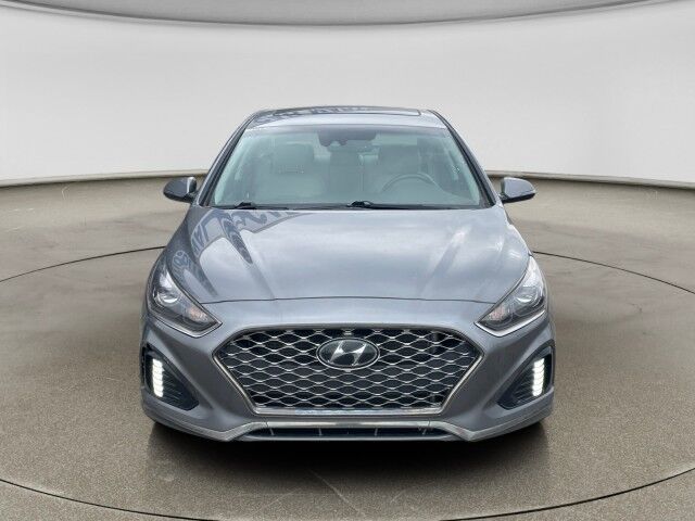 2018 Hyundai Sonata SEL Cleveland OH
