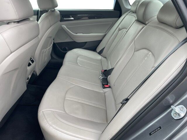 2018 Hyundai Sonata SEL Cleveland OH