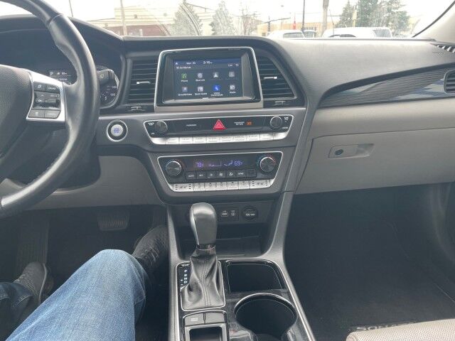 2018 Hyundai Sonata SEL Cleveland OH