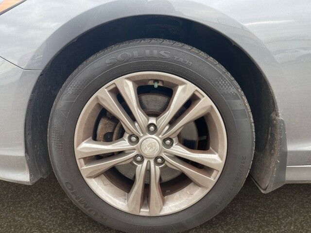 2018 Hyundai Sonata SEL Cleveland OH