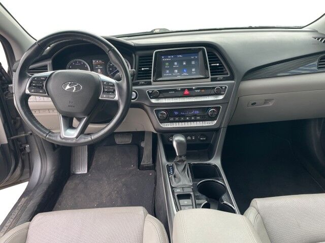2018 Hyundai Sonata SEL Cleveland OH