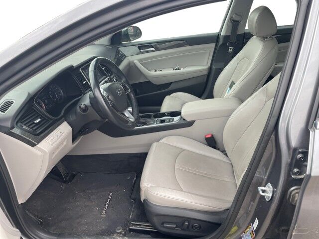 2018 Hyundai Sonata SEL Cleveland OH