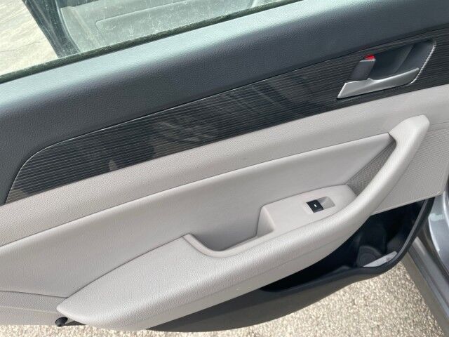 2018 Hyundai Sonata SEL Cleveland OH