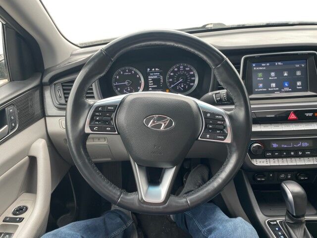 2018 Hyundai Sonata SEL Cleveland OH