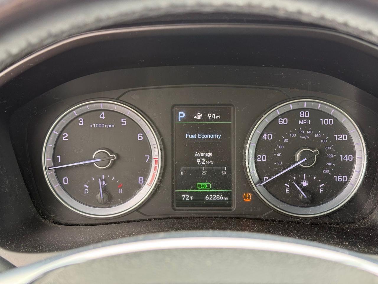 2018 Hyundai Sonata SEL Crestwood KY