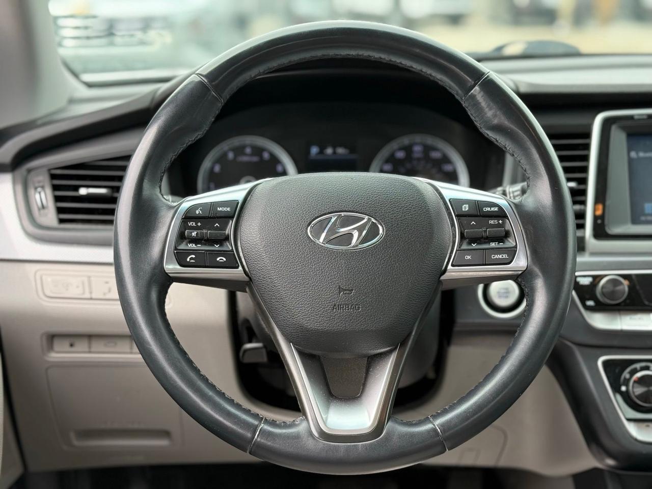 2018 Hyundai Sonata SEL Crestwood KY