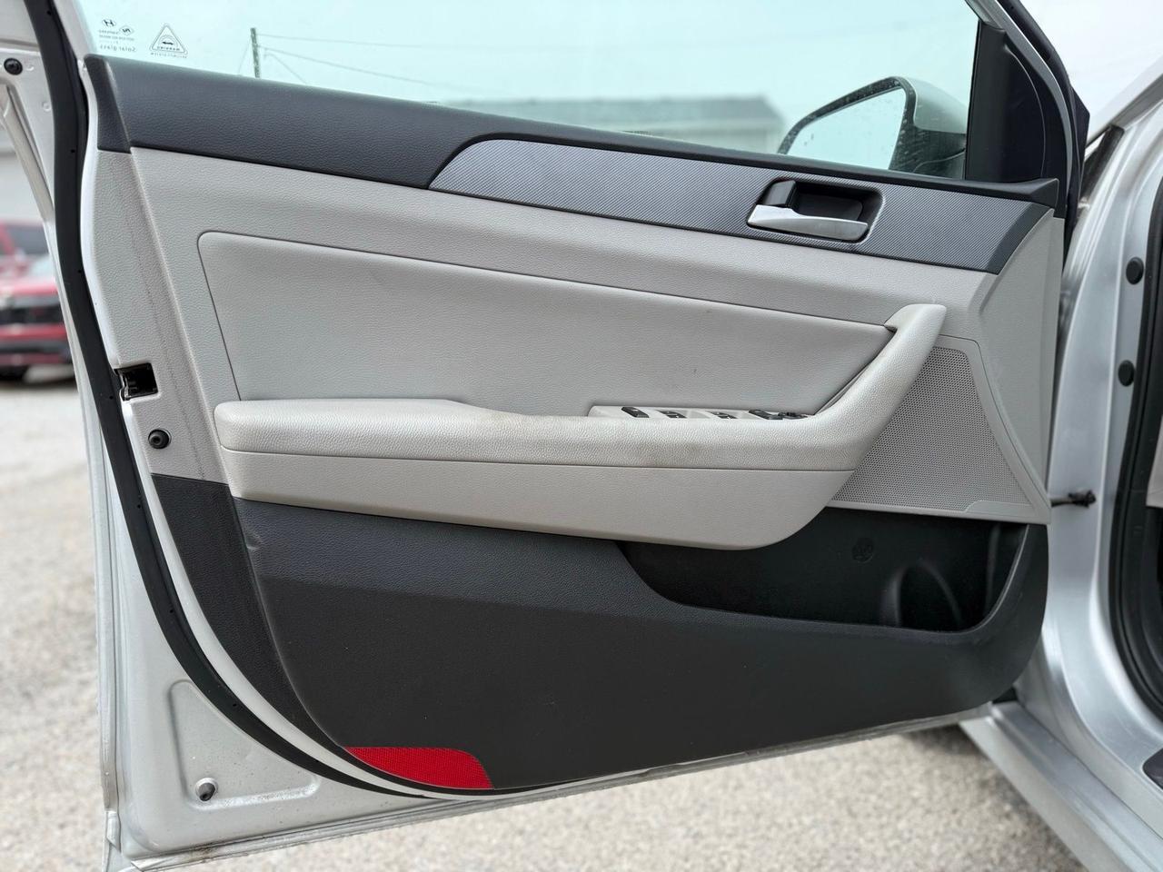 2018 Hyundai Sonata SEL Crestwood KY
