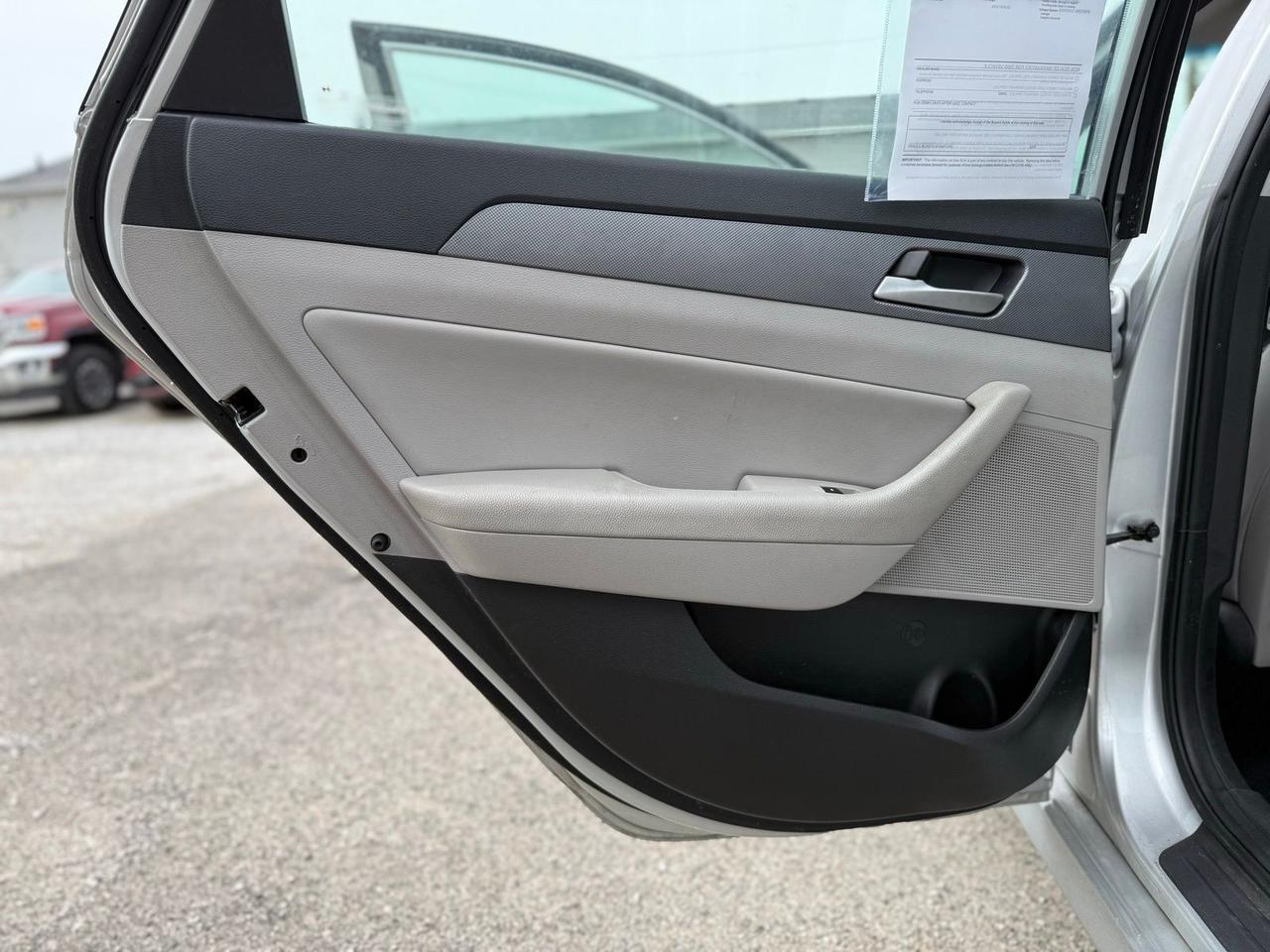 2018 Hyundai Sonata SEL Crestwood KY