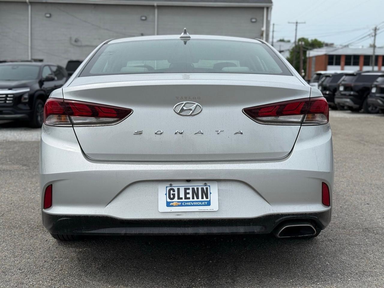 2018 Hyundai Sonata SEL Crestwood KY