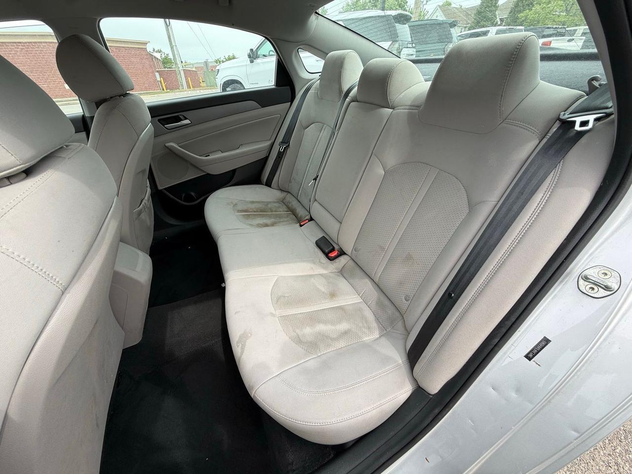 2018 Hyundai Sonata SEL Crestwood KY