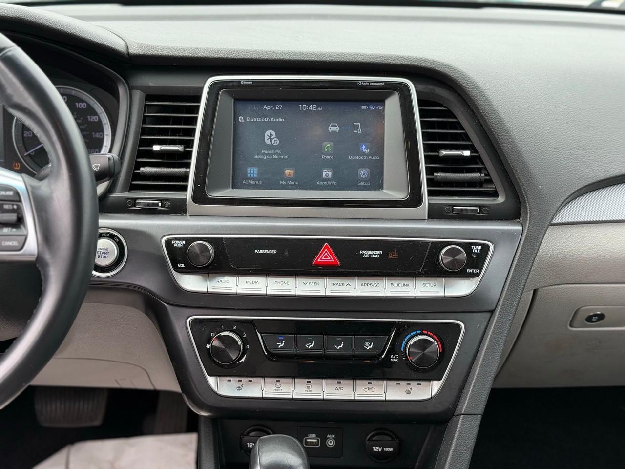 2018 Hyundai Sonata SEL Crestwood KY