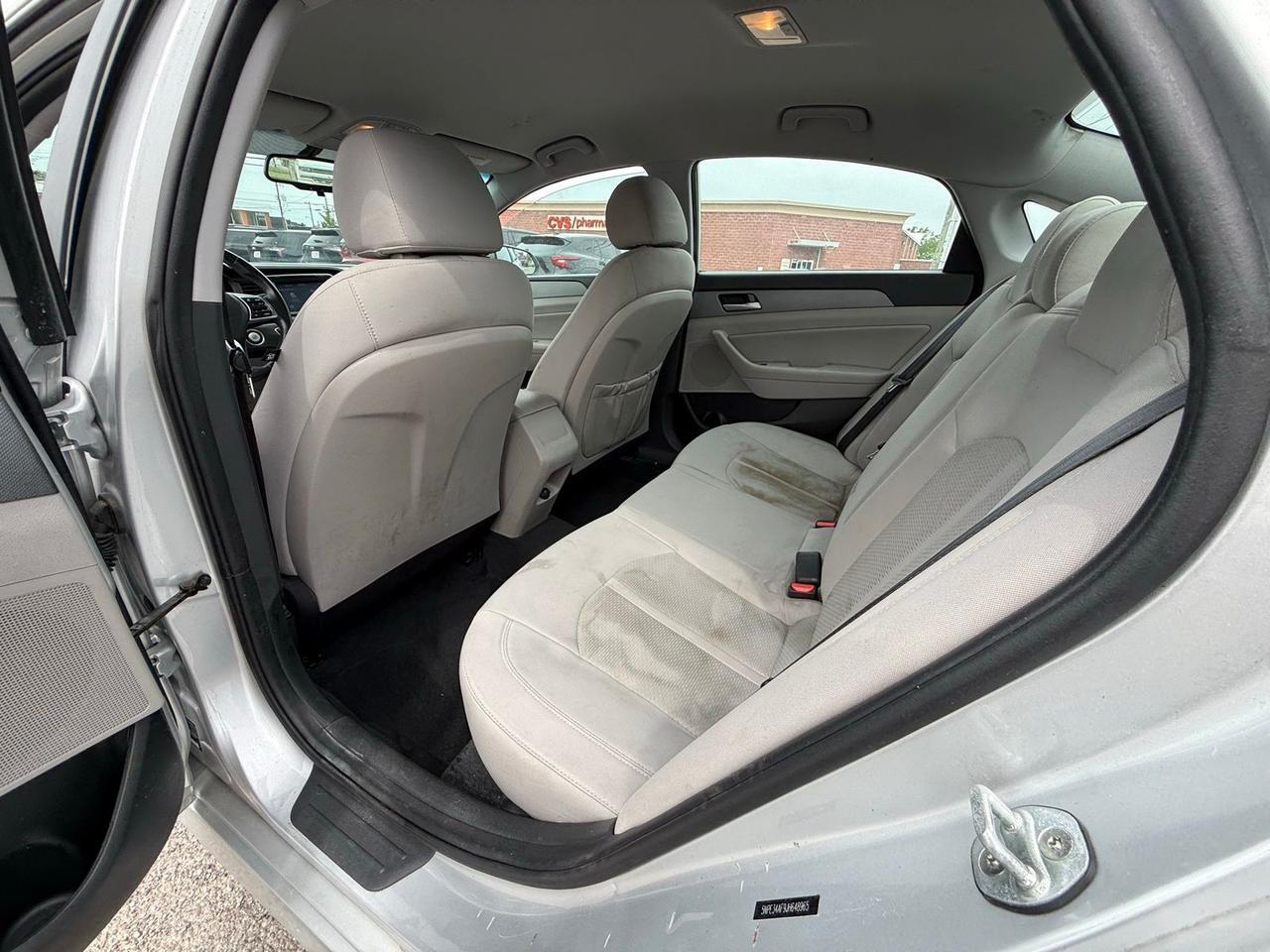 2018 Hyundai Sonata SEL Crestwood KY