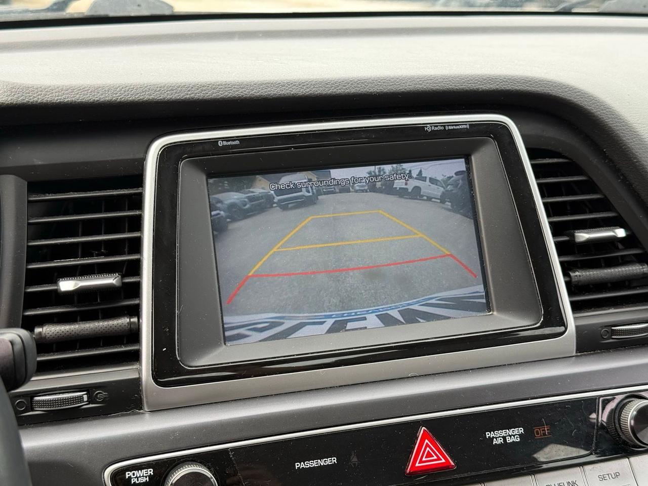 2018 Hyundai Sonata SEL Crestwood KY