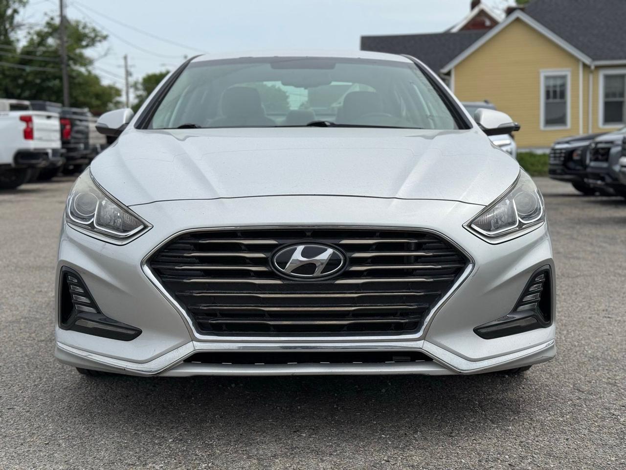 2018 Hyundai Sonata SEL Crestwood KY