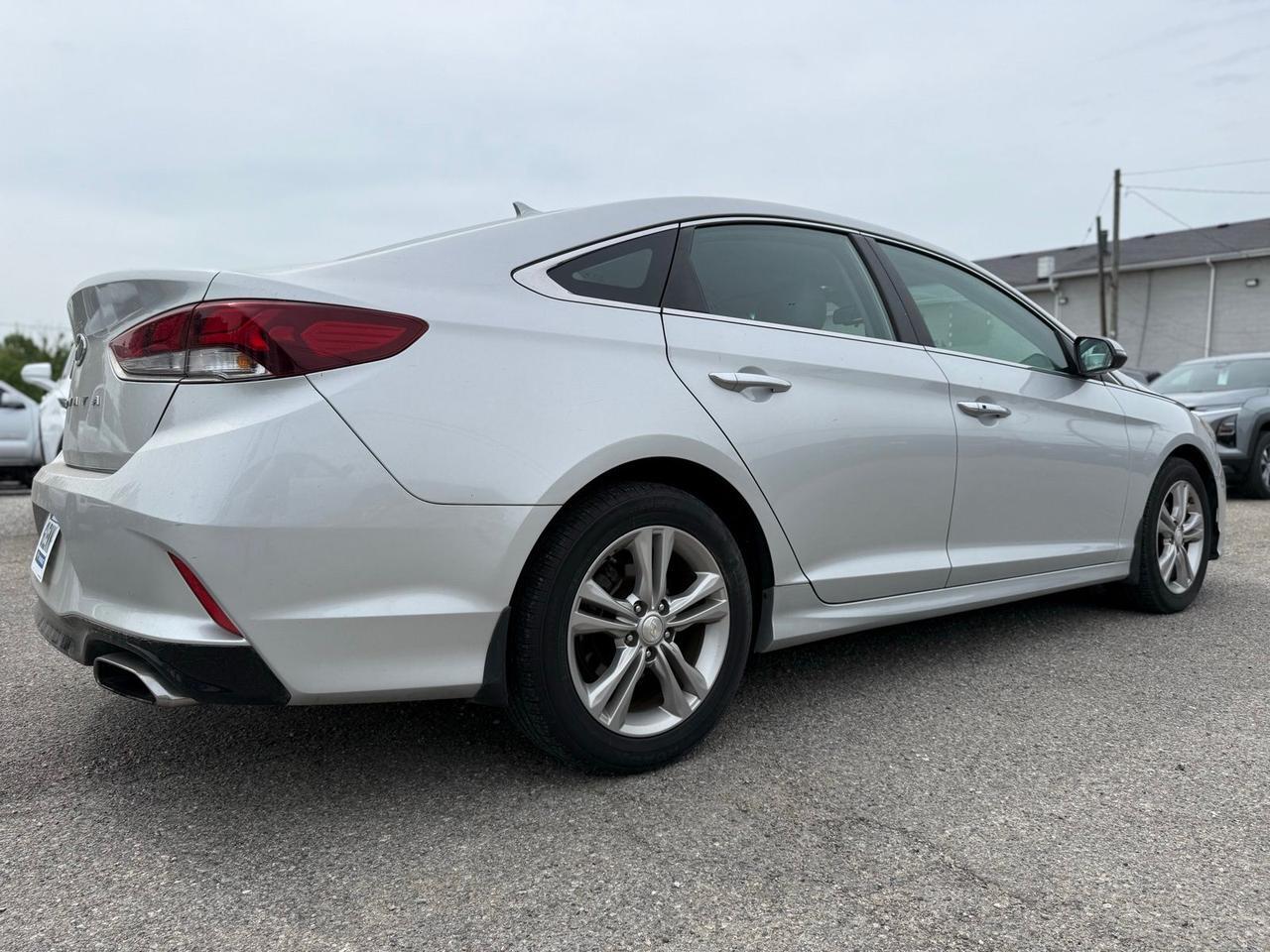 2018 Hyundai Sonata SEL Crestwood KY