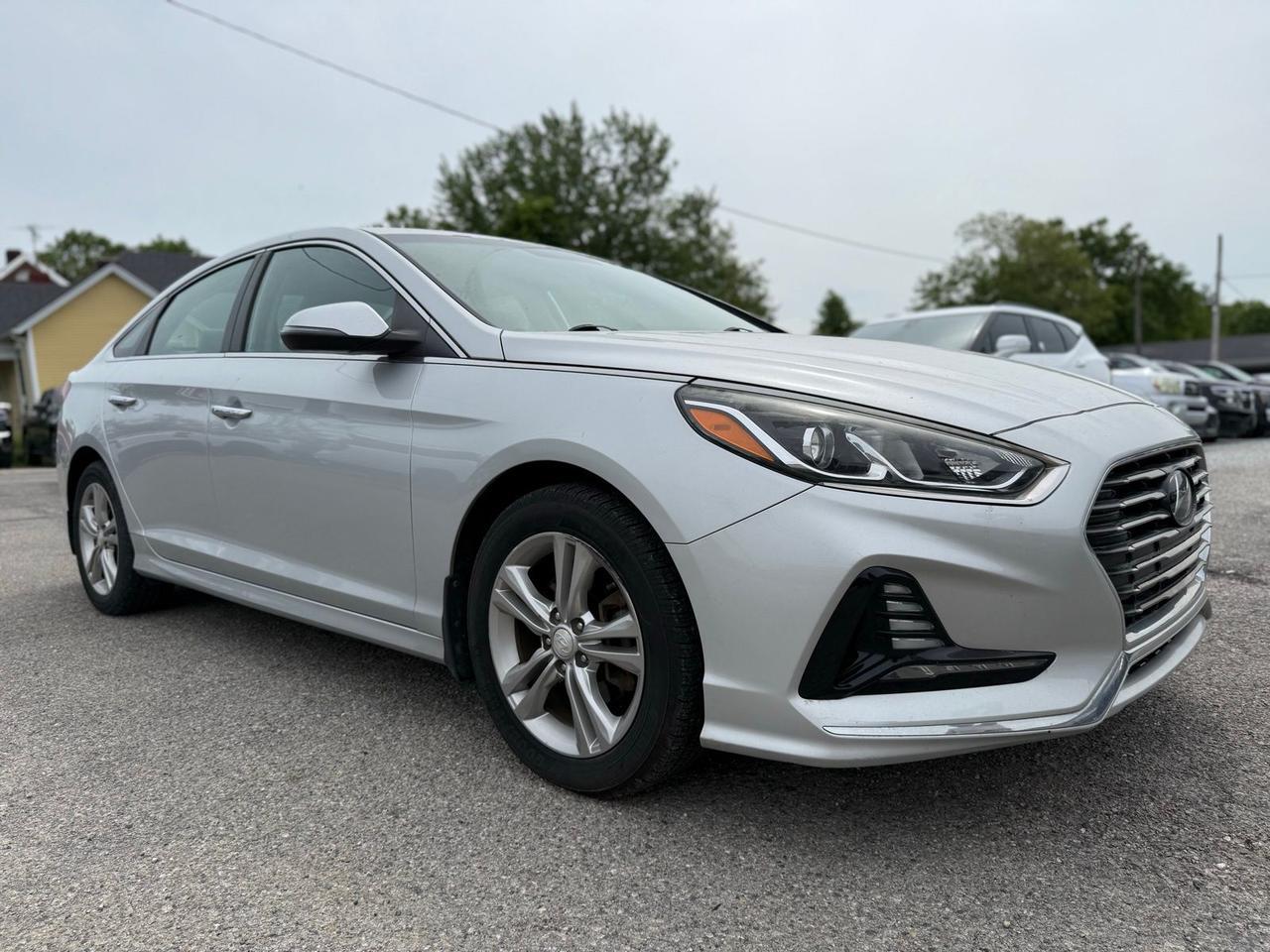 2018 Hyundai Sonata SEL Crestwood KY