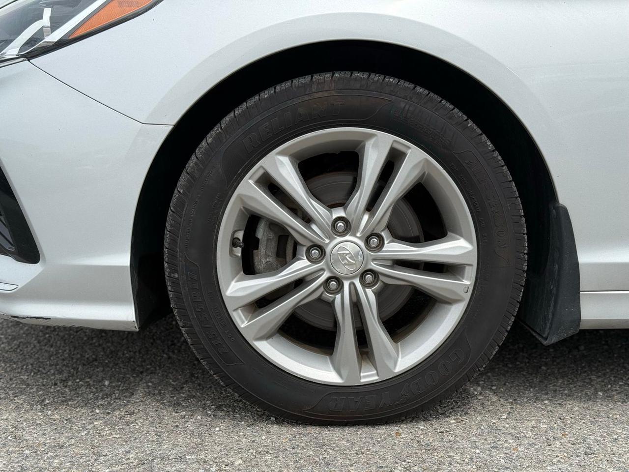 2018 Hyundai Sonata SEL Crestwood KY