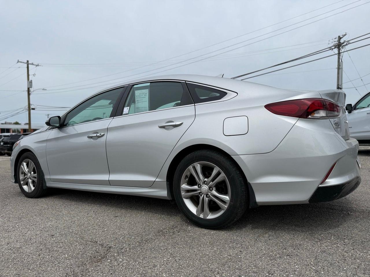 2018 Hyundai Sonata SEL Crestwood KY