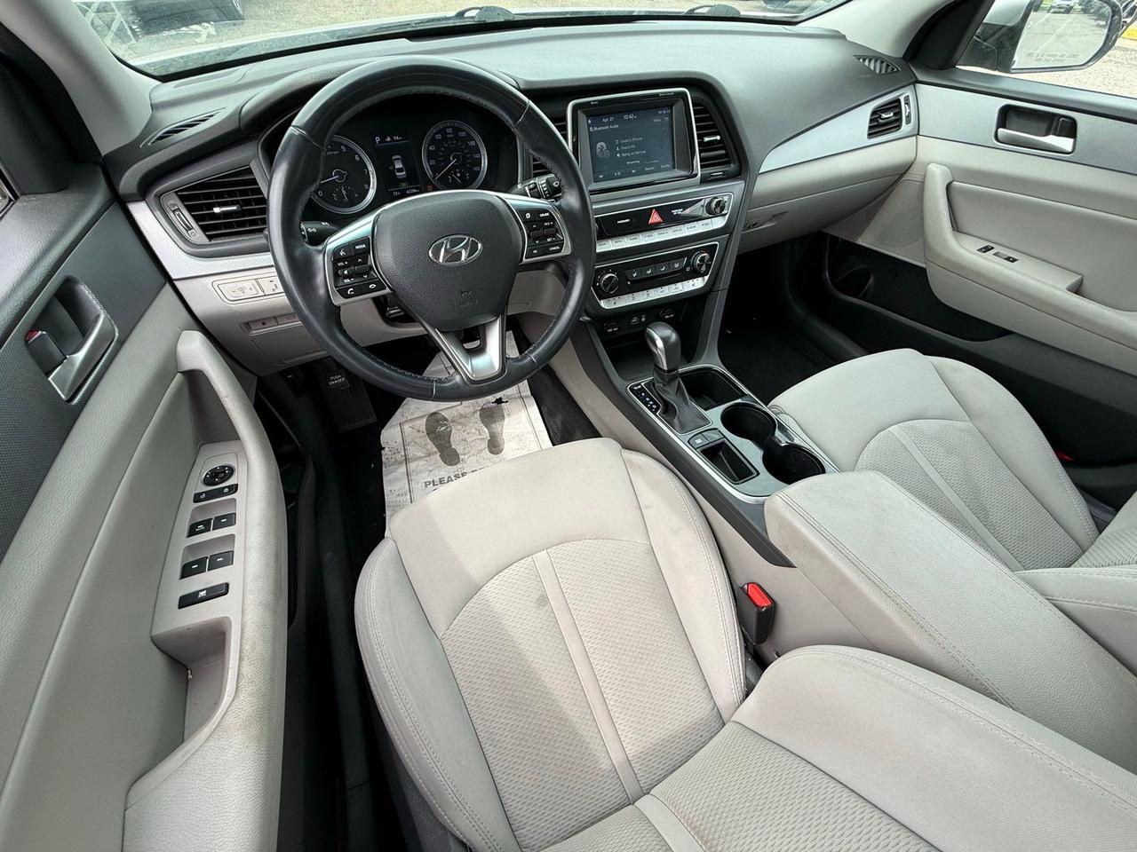 2018 Hyundai Sonata SEL Crestwood KY