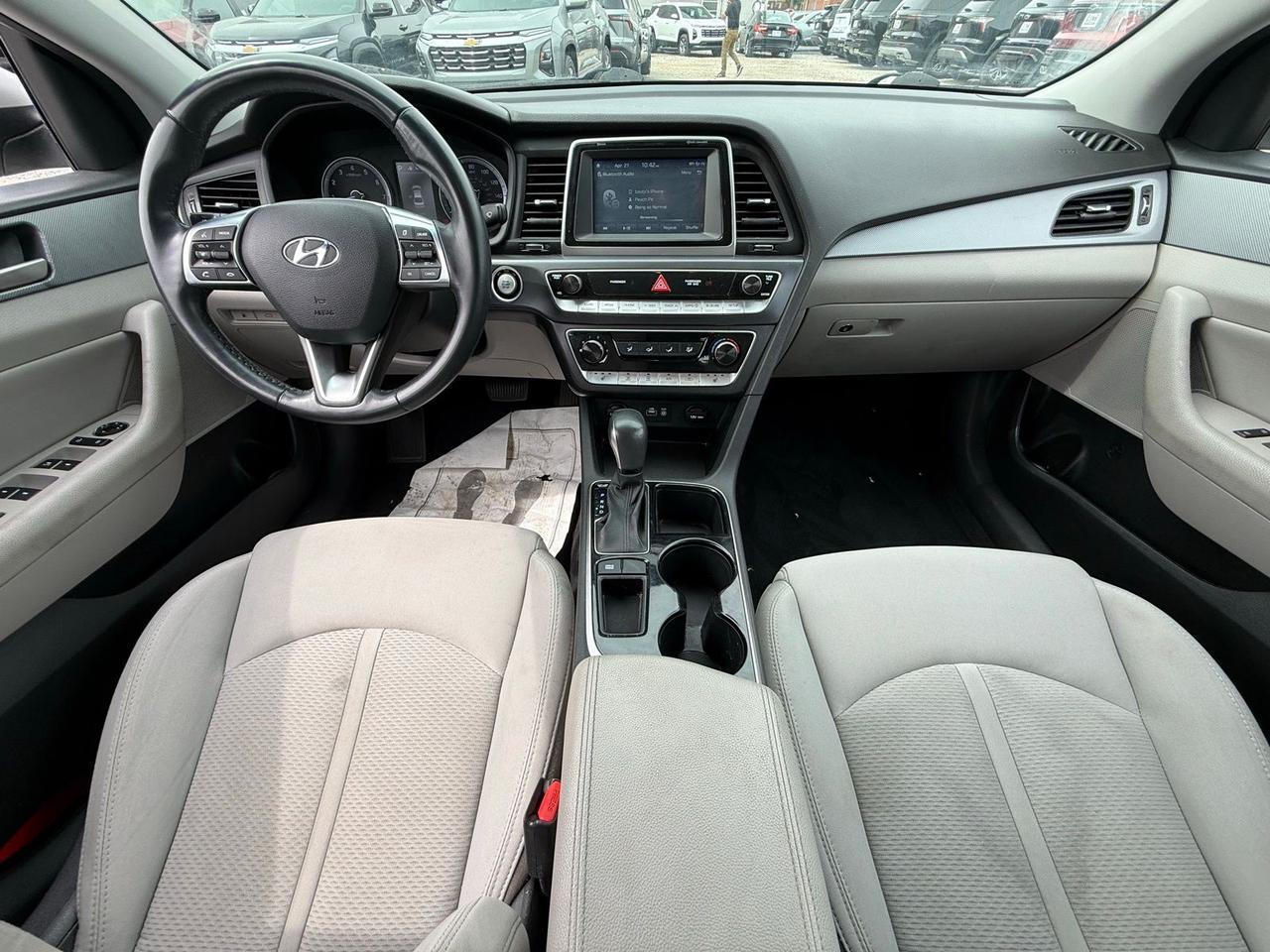 2018 Hyundai Sonata SEL Crestwood KY