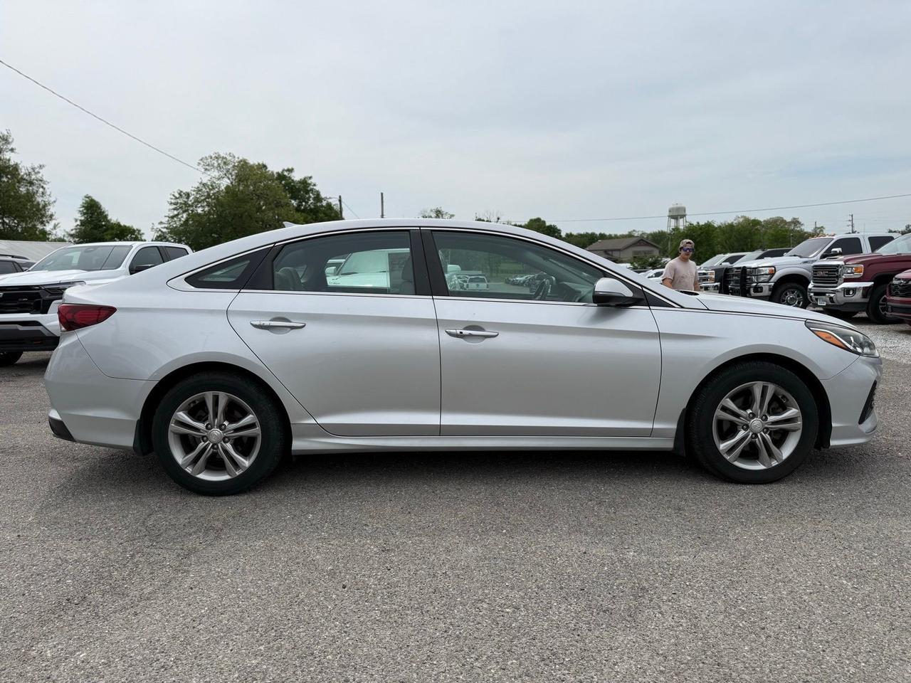 2018 Hyundai Sonata SEL Crestwood KY